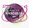 cd les enfoirés - mission e.n.f.o.i.r.é.s. 2017 (2017)