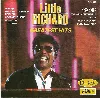 cd little richard - greatest hits (1987)