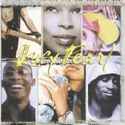 cd lucy pearl - lucy pearl (2000)