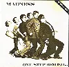 cd madness - one step beyond… (1989)