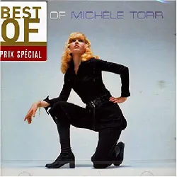 cd michèle torr - best of (2004)