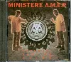 cd ministère amer - pourquoi tant de haine (1992)