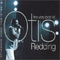 cd otis redding - the very best of otis redding (2000)