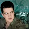 cd philippe jaroussky - opium - mélodies françaises (2009)