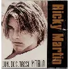 cd ricky martin - (un, dos, tres) maria (1996)