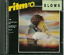 cd ritm'o slows