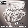 cd ruff ryders - ryde or die vol. 1 (1999)