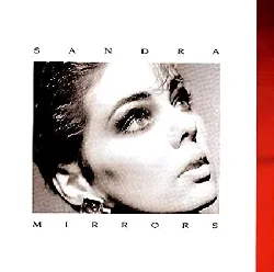 cd sandra - mirrors (1986)