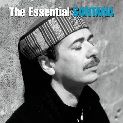 cd santana - the essential santana (2002)