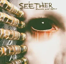 cd seether - karma and effect (2005)