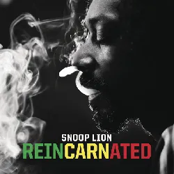 cd snoop lion - reincarnated (2013)