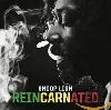 cd snoop lion - reincarnated (2013)