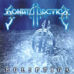 cd sonata arctica - ecliptica (2000)