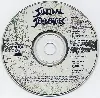 cd suicidal tendencies - the art of rebellion (1992)