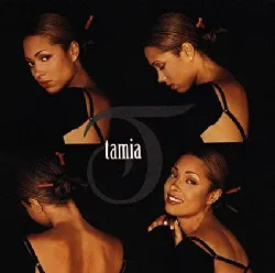 cd tamia - tamia (1998)