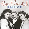 cd the andrews sisters - rhum & coca - cola (2004)