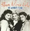 cd the andrews sisters - rhum & coca - cola (2004)