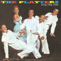 cd the platters - golden hits (1986)