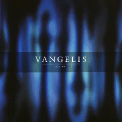 cd vangelis - voices (1995)