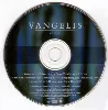 cd vangelis - voices (1995)