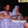 cd various - mauritanie: concert sous la tente (1999)