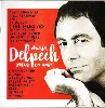 cd various - michel delpech - j'étais un ange (2016)