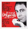 cd various - michel delpech - j'étais un ange (2016)