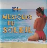 cd various - musiques du soleil (1998)