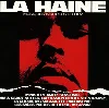 cd various - musiques inspirées du film 'la haine' (1995)