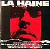 cd various - musiques inspirées du film 'la haine' (1995)