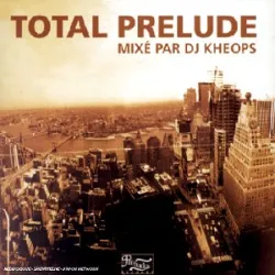 cd various - total prelude (2001)