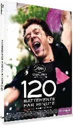 dvd 120 battements par minute