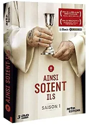 dvd ainsi soient - ils, saison 1