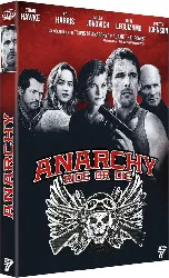 dvd anarchy