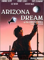 dvd arizona dream - édition collector 2 dvd