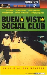 dvd buena vista social club