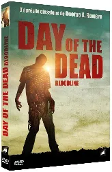 dvd day of the dead : bloodline