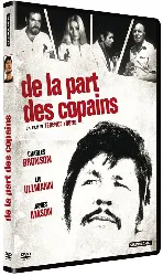 dvd de la part des copains