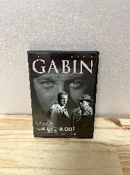 dvd gabin collection