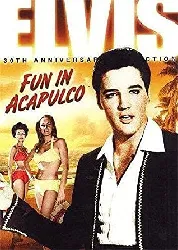 dvd l'idole d'acapulco