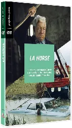 dvd la horse