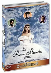 dvd la reine blanche