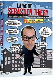 dvd la vie de sébastien thiery