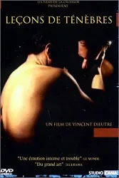 dvd leçons de ténèbres