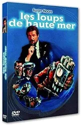 dvd les loups des hautes mer