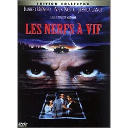 dvd les nerfs à vif