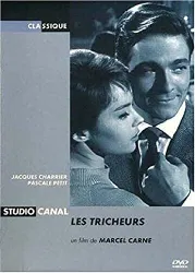 dvd les tricheurs