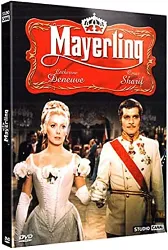 dvd mayerling - edition 2 dvd