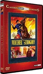 dvd michel strogoff