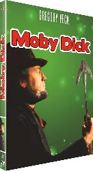 dvd moby dick